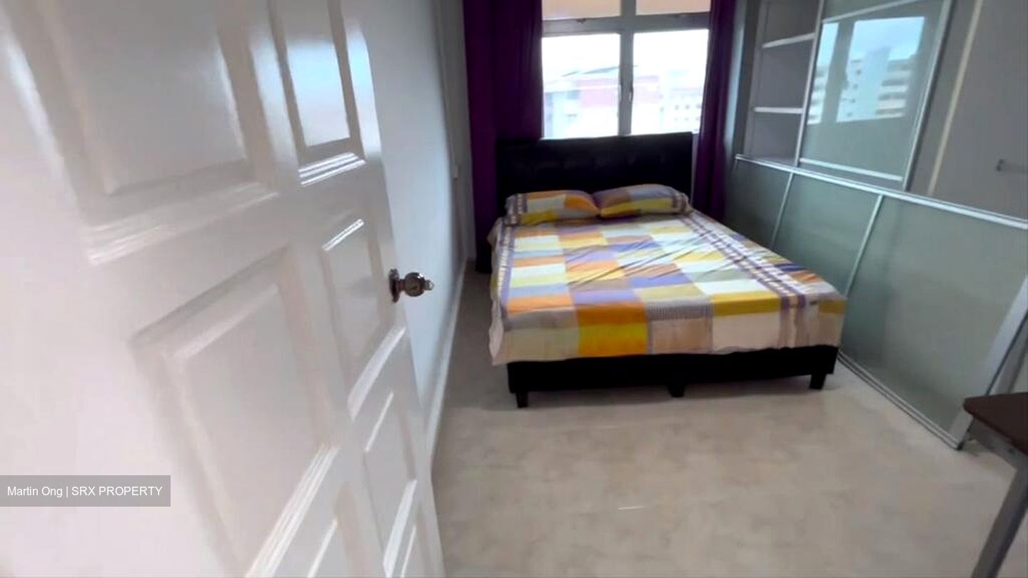 Blk 498D Tampines Street 45 (Tampines), HDB Executive #499026921